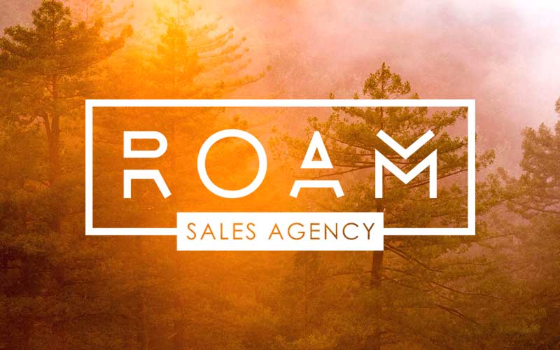 Roam Sales Agency